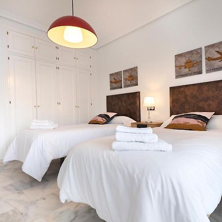 Rentcostadelsol Fuengirola Dona Sofia B Exterior photo