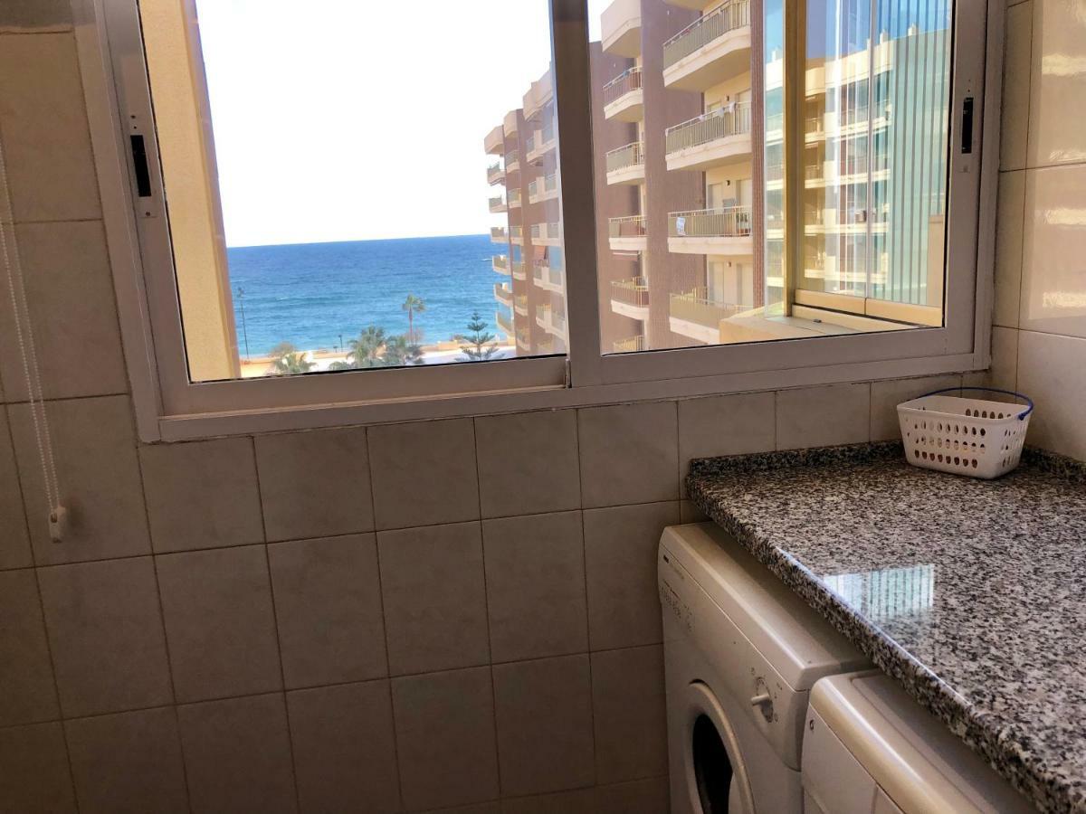 Rentcostadelsol Fuengirola Dona Sofia B Exterior photo